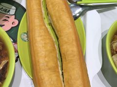 -大福来锅巴菜(古文化街店)