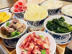 -咏江南·苏式火锅·苏州评弹(观前街店)