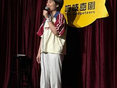 -南京路步行街