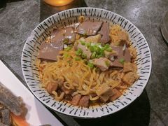 -泉味道贵州厨房(三里河店)