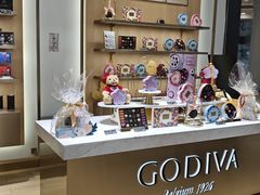 -GODIVA(王府井apm店)