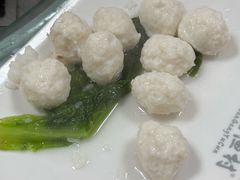 -源港渔村-中山脆肉鲩(博罗店)