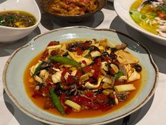 -三猫黑鱼花(南大店)