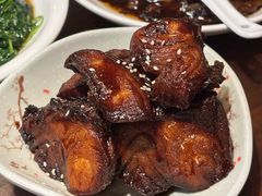 本帮熏鱼-老瑞福上海菜(人民广场店)