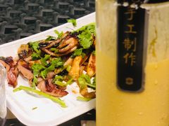 -香厨中餐厅(松北香格里拉店)