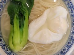 -玉华台饭庄·淮扬菜·烤鸭(望京店)