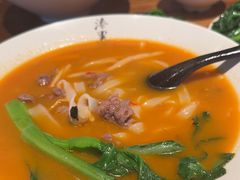 -漆黑觉米粉(三里屯店)