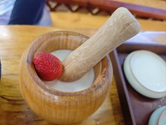 -桥香园过桥米线(国贸店)