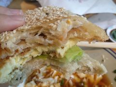 -早安山丘·豆浆油条(小木桥路店)
