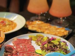 -The Cheebat 锌吧·Bistro(体育西店)