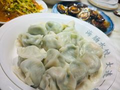-日丰园海肠水饺·老字号大连海鲜(和平广场店)