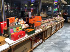 -千禧坊(沃尔玛店)