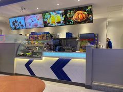 -DQ·蛋糕·冰淇淋(三亚青春颂店)