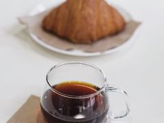 -VOYAGE COFFEE(北锣鼓巷店)