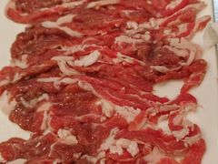 上脑-三兴涮羊肉(荣安大街店)