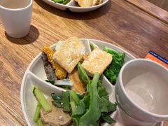 -素满香·食养自助(建邺万达店)