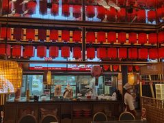 -湘阁里辣(东门茂业店)
