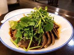 -奎元馆.百年奎元.非遗传承(西湖边的解放路店)