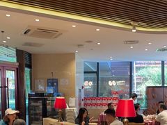 -西贝(武汉群星城店)