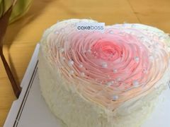 -CAKE BOSS 蛋糕老板(领展购物广场·中关村店)