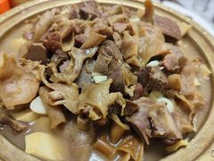 -张记荞面馆