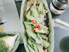 -河坝烧烤串城(金达莱店)