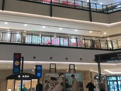 -梅龙镇广场
