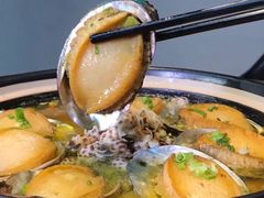 -吉品莞家·鲍鱼鸡煲(东莞店)