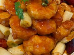 -玖五京菜(杭州城北万象城店)