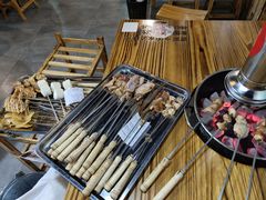-袁家水泊水浒烤肉(白金店)