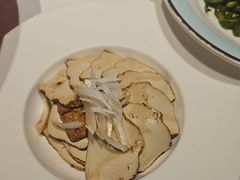 -鲁菜根·泰山菜(泰山店)