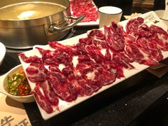 -牛事制造局牛肉火锅(莲岳路店)