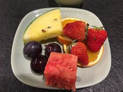 -盛江山自助料理(奥莱锦辉购物广场店)