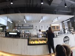 -明谦·Coffee&Cocktail Bar(美您公园店)