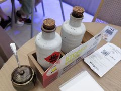 -苏小柳点心·手作小笼包(浦东嘉里城分院)