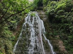 -鹿院坪生态旅游景区