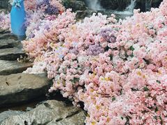 -茅山东方盐湖城景区