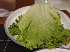 -東盛炭烤自助料理(浦东文峰广场店)