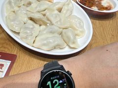 -喜家德虾仁水饺(青岛永旺东部店)