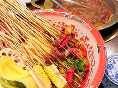 -牛签签串串香(IFS店)