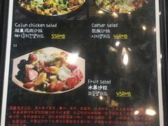-MI WU FACTORY米屋美食工厂餐厅(绿地店)