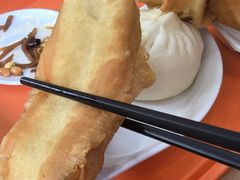 -清真·尖子尖牛肉面(王府井店)