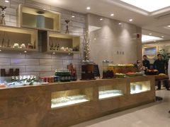 -新巴黎大酒店-巴黎中餐厅