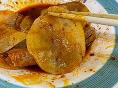 -马三洋芋片(兰州总店)