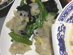 -鸭王烤鸭店(三里河店)