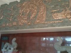 -卧龙岗文化园-南阳市汉画馆