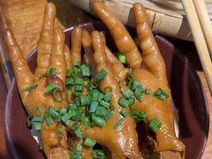 -楠火锅(西单店)