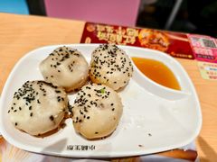 -小杨生煎(周浦万达店)