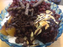 -觅豆豆花甜品(望平街店)