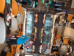 -巴依老爷新疆美食(清华东门店)